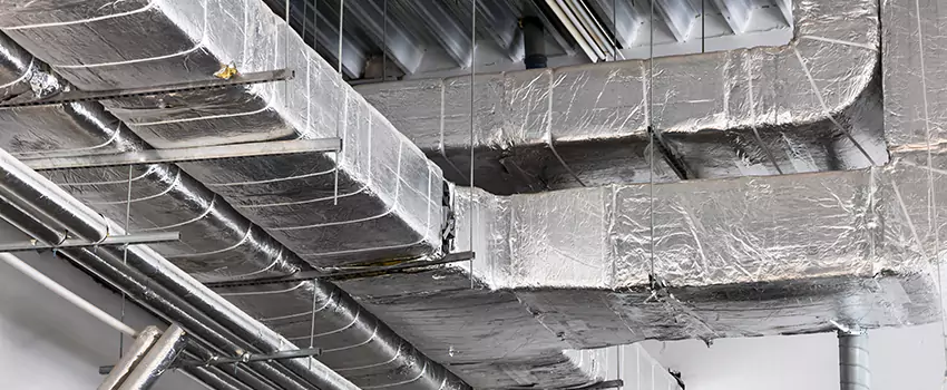 Vent Dust Cleaning Cost in Fort Washington, MD