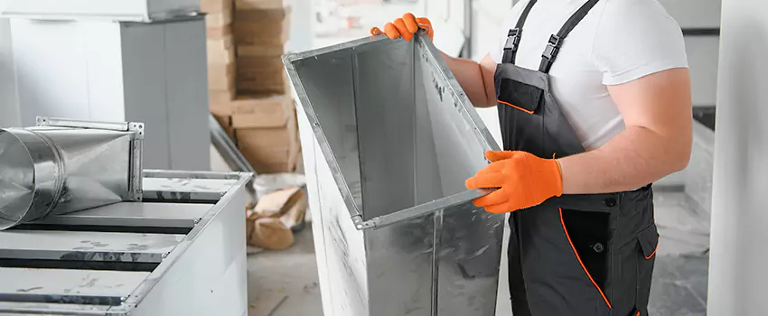 Ventilation Fan Cleaning Services in Fort Washington, Maryland