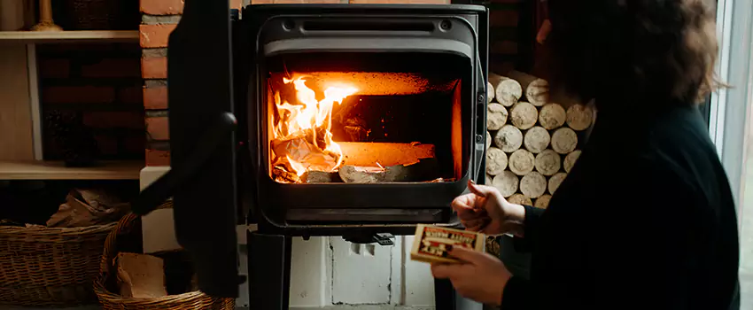 Key Features of Vermont Castings Fireplaces in Fort Washington, MD