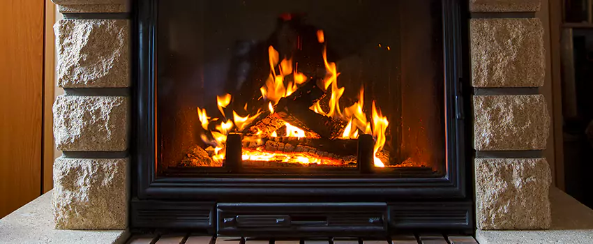 Best Wood Fireplace Repair Company in Fort Washington, Maryland