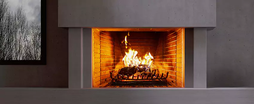 Indoor Wood Burning Furnace Repair and Installation in Fort Washington, Maryland