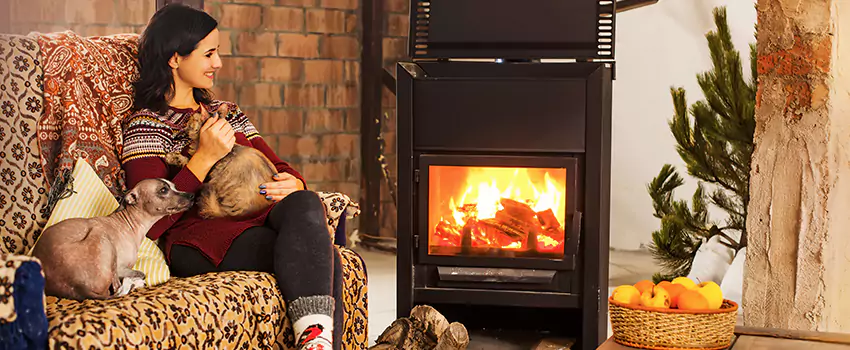 Wood Stove Chimney Cleaning Services in Fort Washington, MD