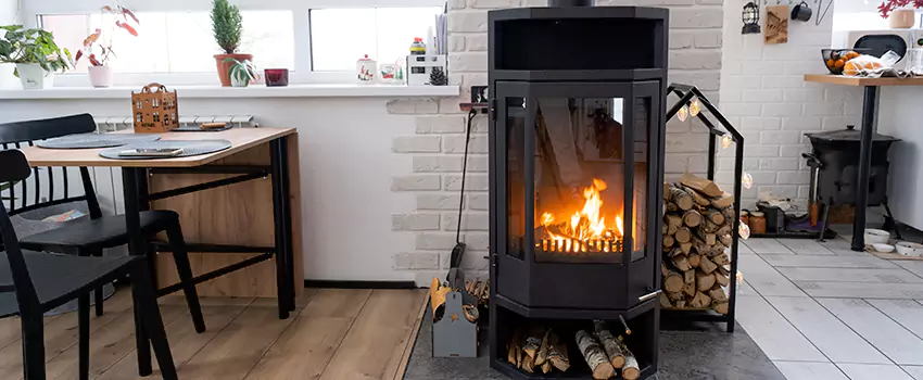 Wood Stove Firebox Installation Services in Fort Washington, MD