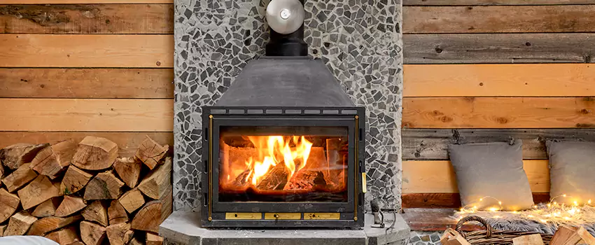 Wood Stove Cracked Glass Repair Services in Fort Washington, MD