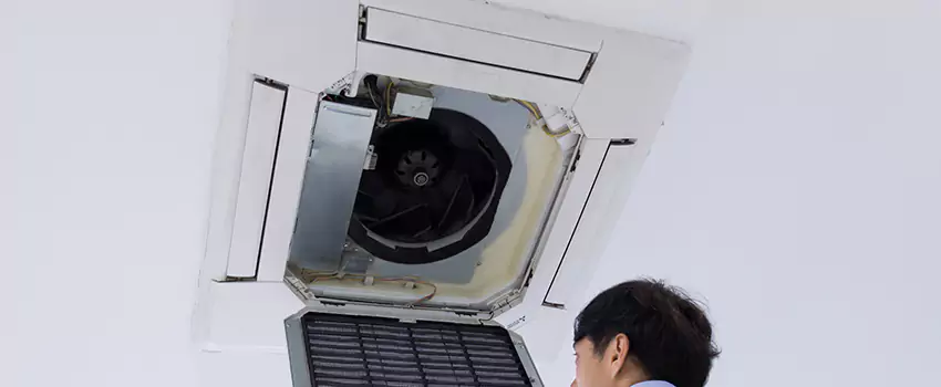 Benefits of Professional Air Duct Cleaning in Fort Washington, Maryland