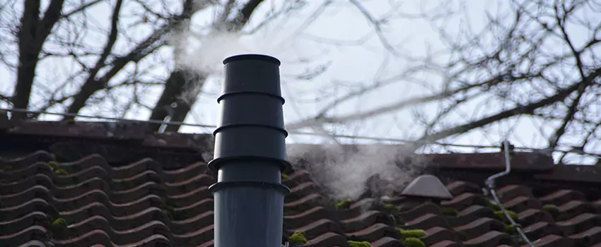 Broken Chimney Animal Screen Repair And Installation in Fort Washington, MD