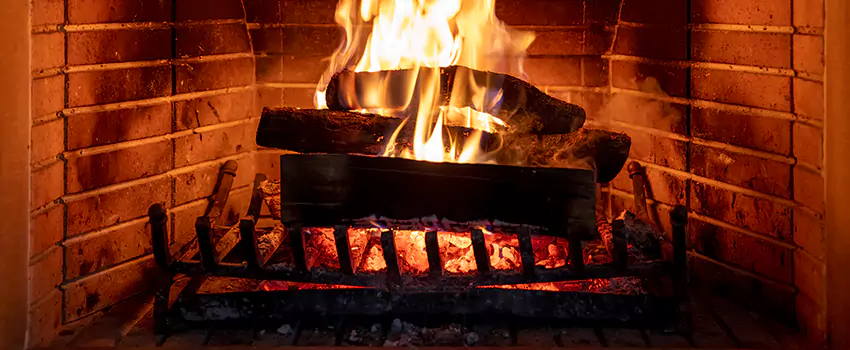 Chimney Ash Dump Cover Repair Services in Fort Washington, MD