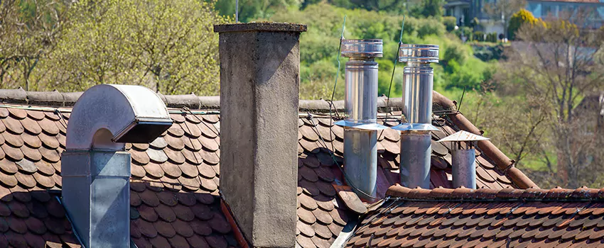 Commercial Chimney Blockage Removal in Fort Washington, Maryland