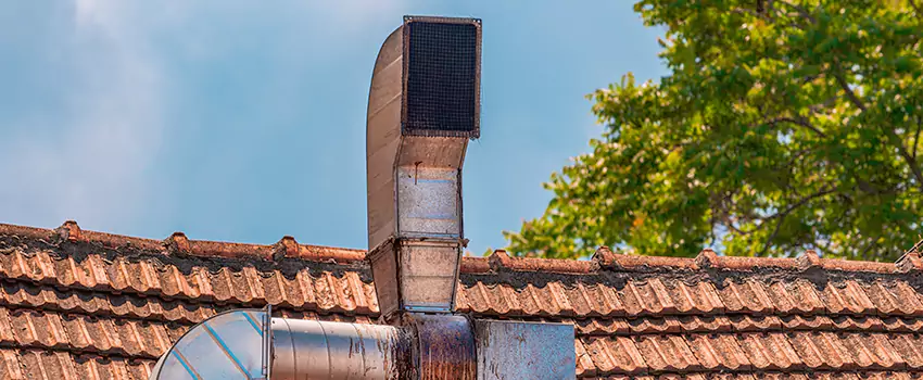 Chimney Cleaning Cost in Fort Washington, Maryland