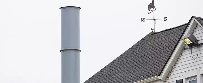 Multi-flue Chimney Caps Installation And Repair in Fort Washington, MD