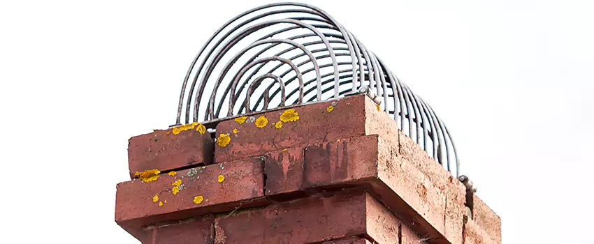 Chimney Crown Problems in Fort Washington, Maryland