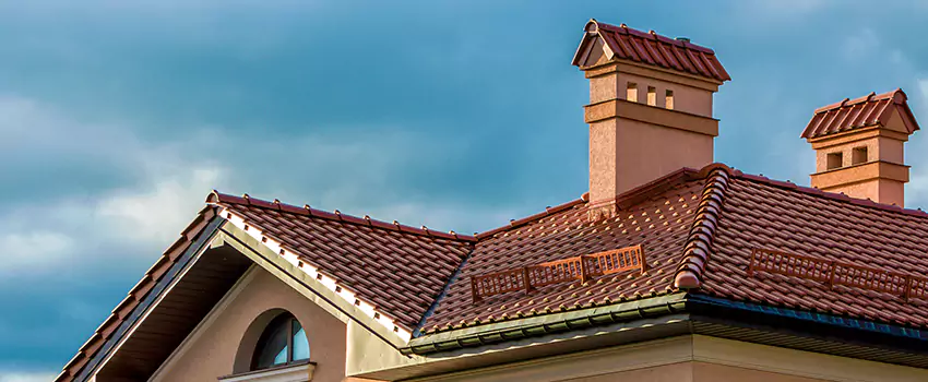 Residential Chimney Services in Fort Washington, Maryland