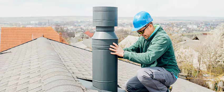 Insulated Chimney Liner Services in Fort Washington, MD