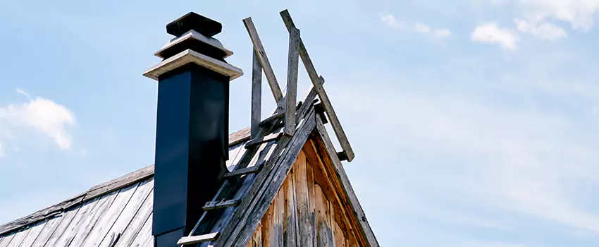 Chimney Pot Inspection in Fort Washington, MD