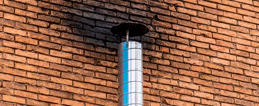 Chimney Design and Style Remodel Services in Fort Washington, Maryland