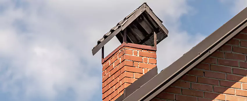 Chimney Saver Masonry Repair Contractor in Fort Washington, Maryland