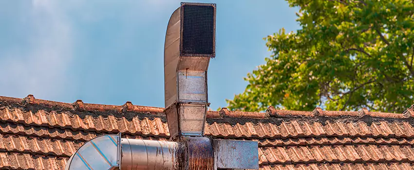 Chimney Blockage Removal in Fort Washington, Maryland