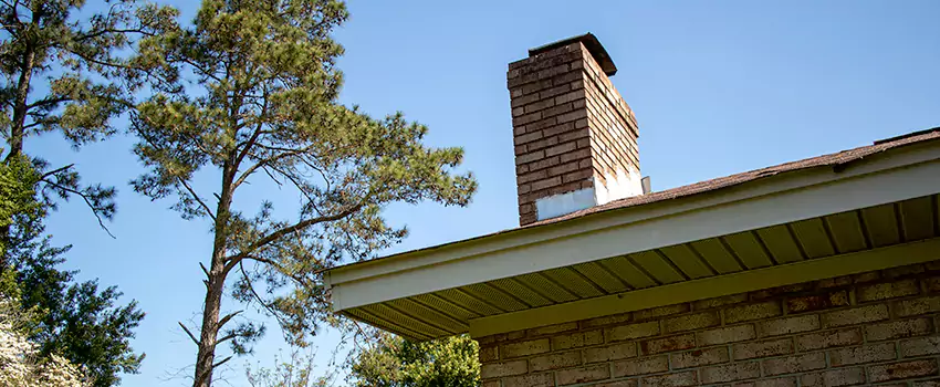 Brick Chimney Sweep Near Me in Fort Washington, MD