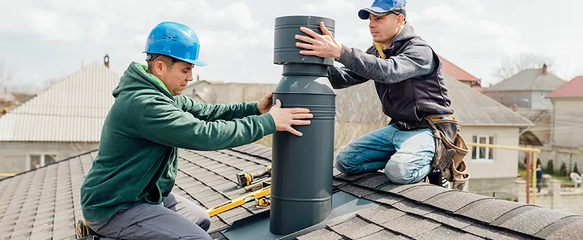 Commercial Chimney Cost in Fort Washington, MD