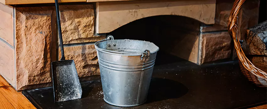 Clean The Fireplace Mantle And Hearth in Fort Washington, Maryland