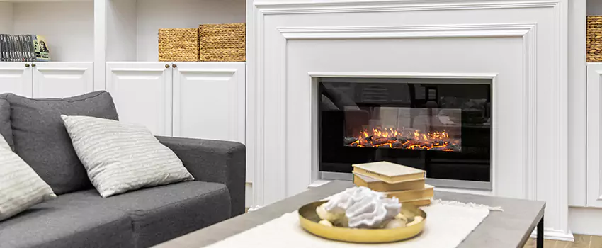 Professional Fireplace Maintenance Contractors in Fort Washington, MD