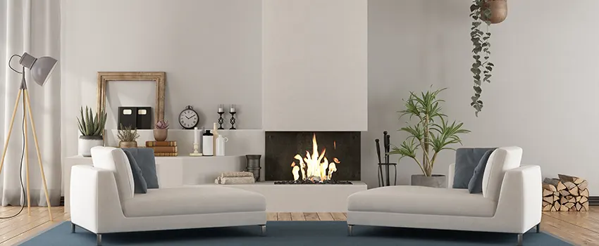 Decorative Fireplace Crystals Services in Fort Washington, Maryland