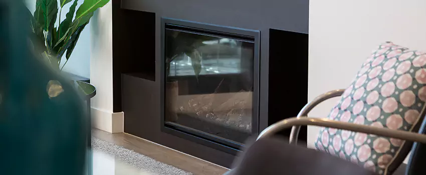 Gas Fireplace Installation in Fort Washington, MD