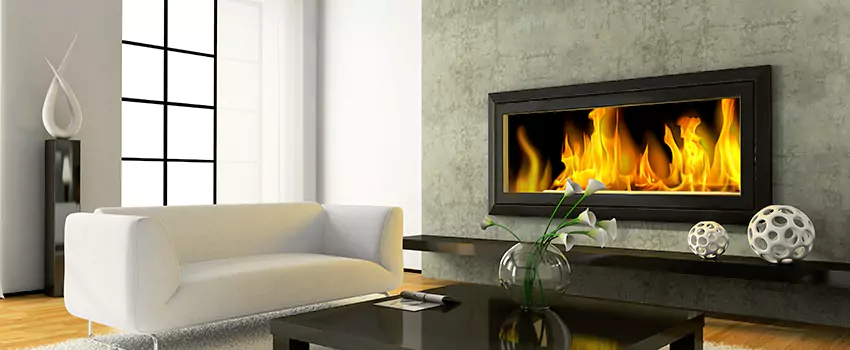 Fireplace Hearth Ideas in Fort Washington, Maryland