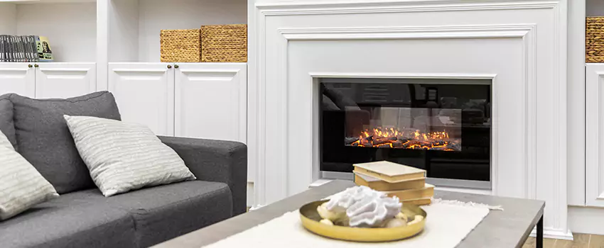 Pellet Fireplace Insert Installation in Fort Washington, MD