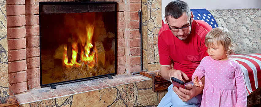 Fireplace Safety Locks For Kids in Fort Washington, MD