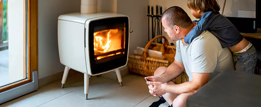 Fireplace Flue Maintenance Services in Fort Washington, MD