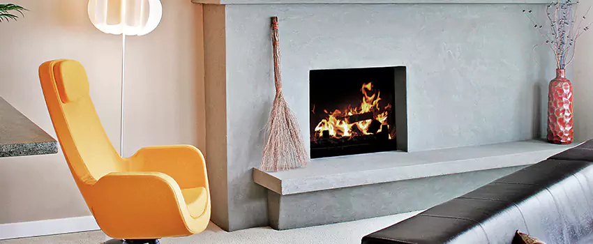 Electric Fireplace Makeover Services in Fort Washington, MD