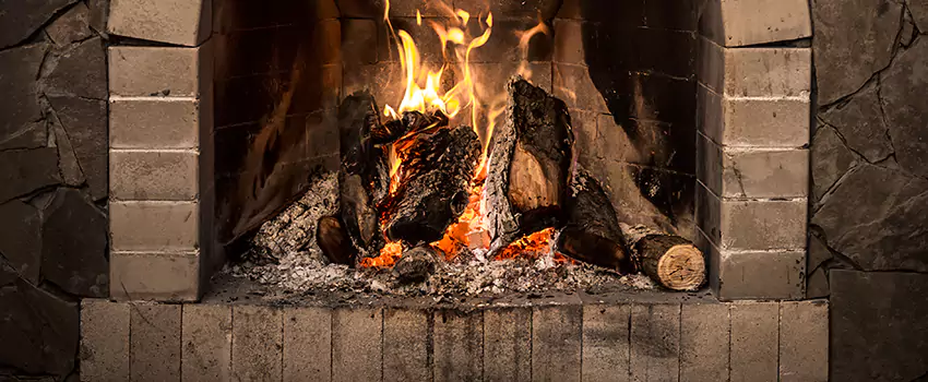 Cost of Rebuilding A Fireplace in Fort Washington, Maryland