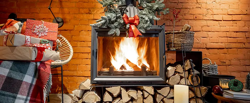 Steel Fireplace Grate Repair And Replacement Services in Fort Washington, Maryland