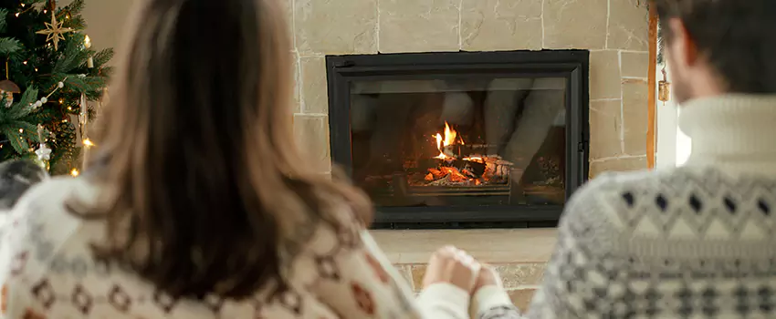 Fireplace Firebox Refurbish & Restore Services in Fort Washington, MD