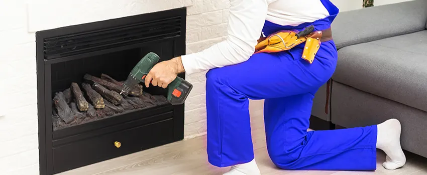 Fireplace Safety Inspection Specialists in Fort Washington, Maryland