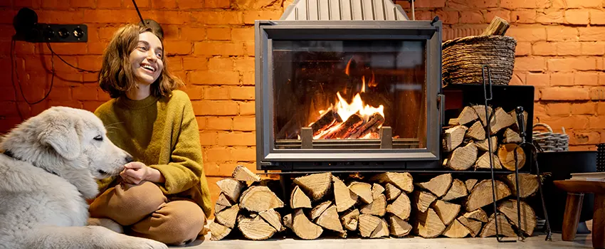 Fireplace Smell Removal Cost in Fort Washington, MD