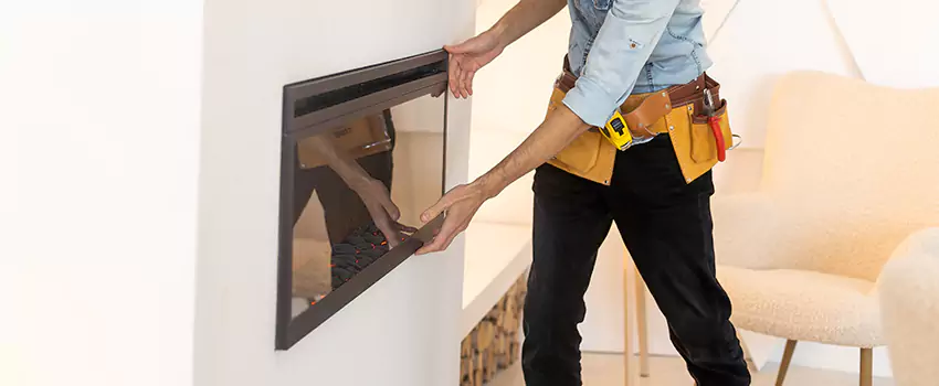 Traditional Fireplace Vent Sweeping in Fort Washington, MD