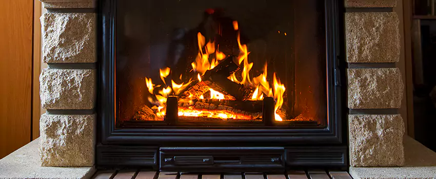 Fireplace Xtrordinair Probuilder Gas Fireplace Installation in Fort Washington, MD