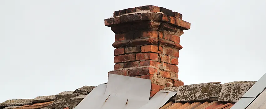 Cost of Fixing Blocked Chimney in Fort Washington, Maryland