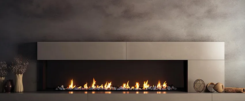 Gas Fireplace Logs Supplier in Fort Washington, Maryland