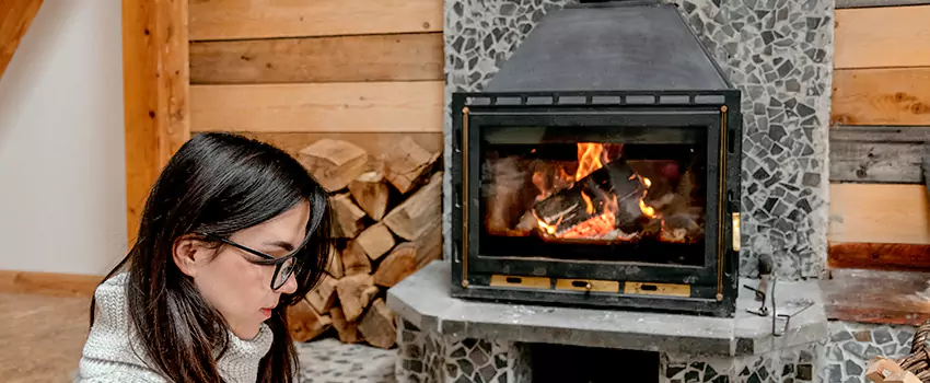 Harman P68-C Pellet Stove Repair in Fort Washington, Maryland 