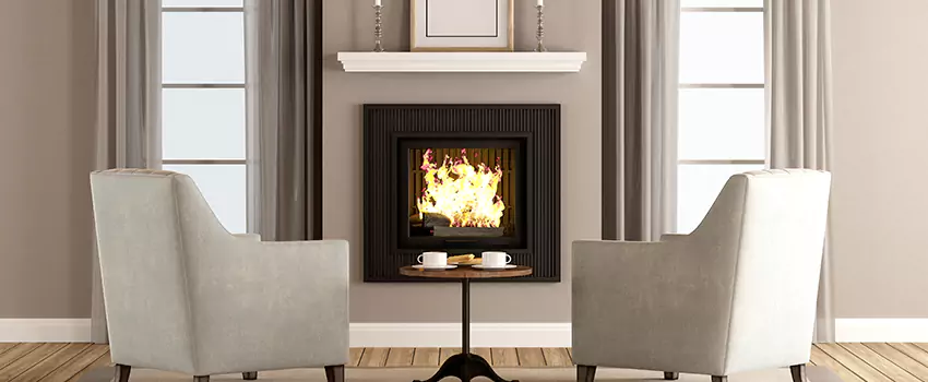 Heatilator Direct Vent Fireplace Services in Fort Washington, Maryland