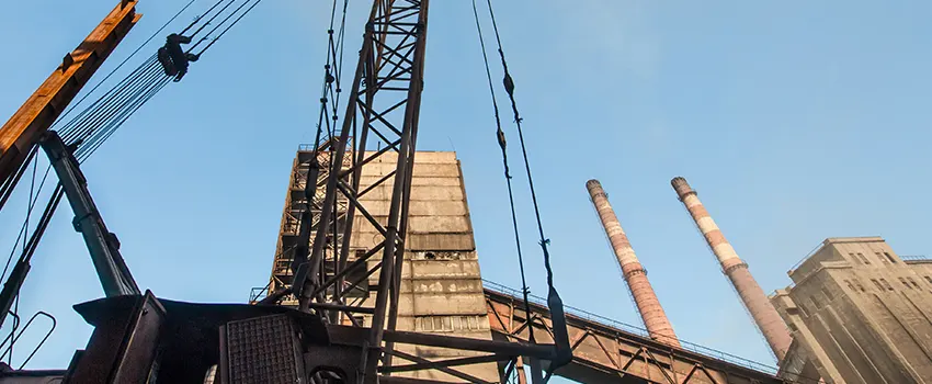 Industrial Chimneys Foundation Repair Services in Fort Washington, MD