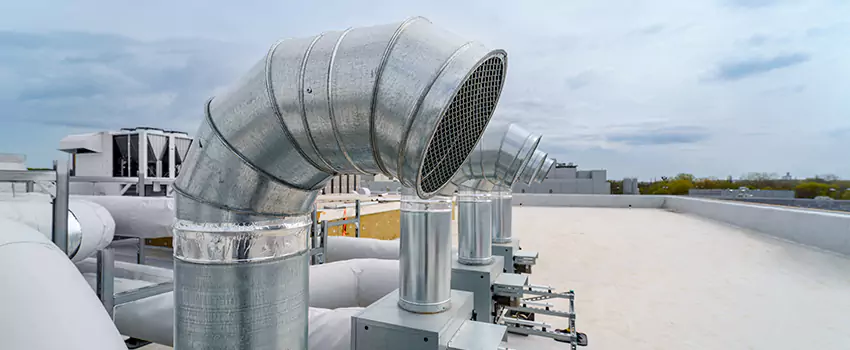Insulated Ductwork Repair Services Near Me in Fort Washington, MD