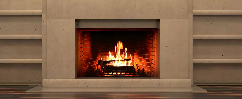 Majestic Trilliant Series Gas Fireplace Insert Repair in Fort Washington, Maryland