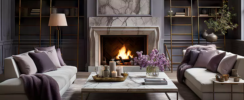 Napoleon Galaxy Series Outdoor Fireplaces Repair in Fort Washington, MD