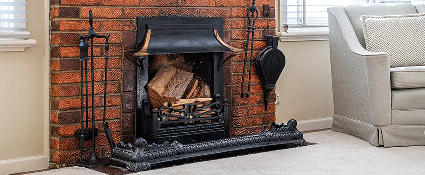 Custom Old Fireplace Redesign Services in Fort Washington, Maryland
