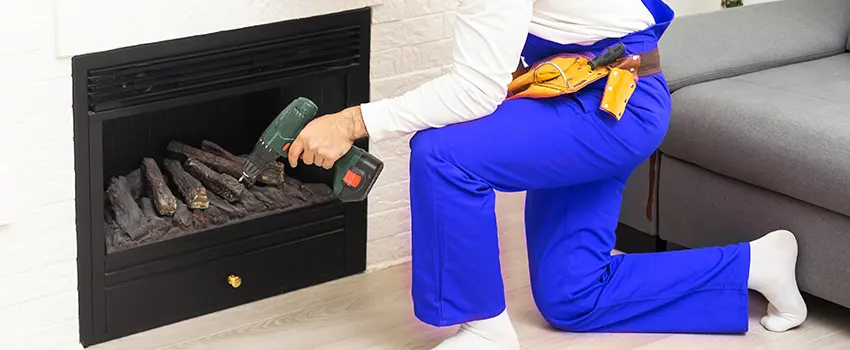 Pellet Fireplace Repair Services in Fort Washington, MD