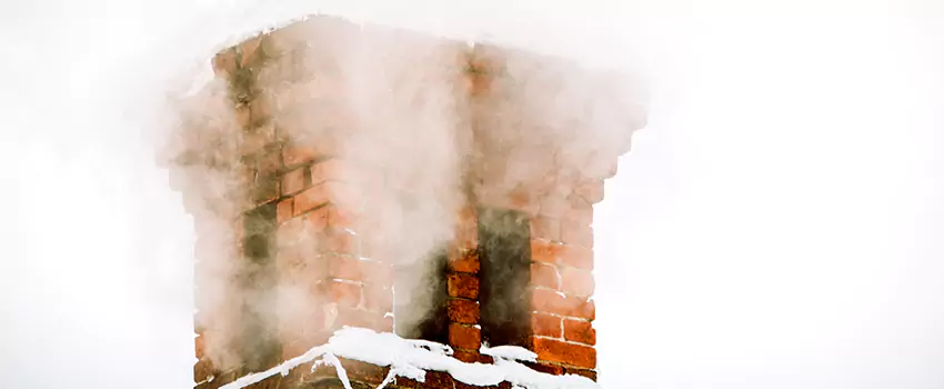 Chimney Flue Soot Removal in Fort Washington, MD